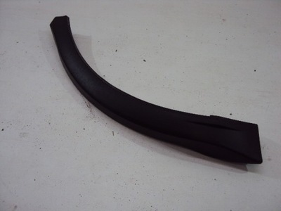 Молдинг na крила лівий задня range rover sport 2005- фото №1