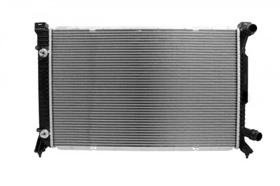 RADIATOR AUDI A6 4,2 S6 RS6 97-04 C5 4B3121251D - milautoparts-fr.ukrlive.com