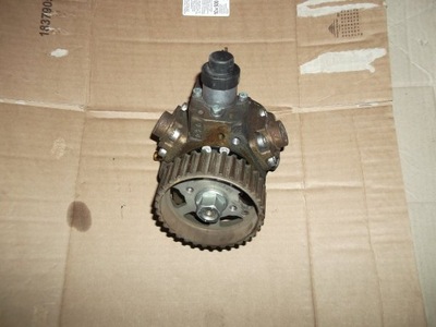 Насос упорскування citroen c3 1.4 hdi 0445010102 фото №1