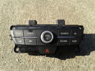 PANNEAU RADIO FORD C-MAX II MK3 - milautoparts-fr.ukrlive.com