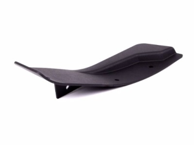 Спойлер підкрилок перед лівий audi a3 s3 sline новий оригінал od aso фото №1