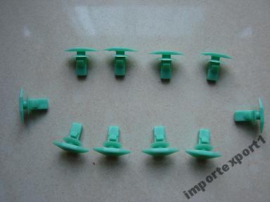 CLAMP FIXING MITSUBISHI GALANT (86) - milautoparts-fr.ukrlive.com