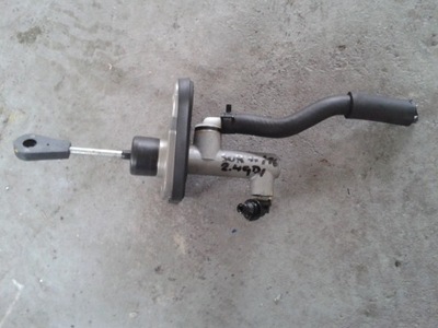 Kia sorento iii 2015- 2.4gdi помпа насос сцепления фото №1