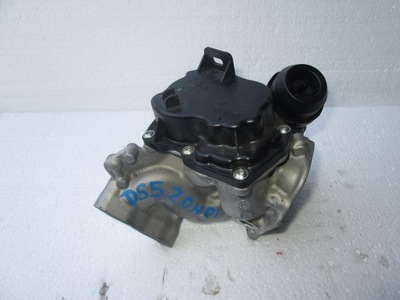 RECYCLEUR EGR CITROEN DS5 DS-5 2.0 HDI. - milautoparts-fr.ukrlive.com