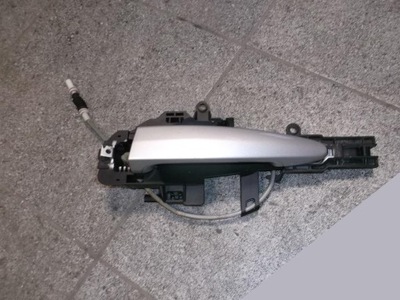 HANDLE EXTERIOR LEFT RIGHT BMW 1 E87 E88 E82 E81 - milautoparts-fr.ukrlive.com