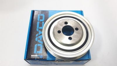 WHEEL PULLEY SHAFT CRANKSHAFT IVECO DAILY 2,3 02- - milautoparts-fr.ukrlive.com