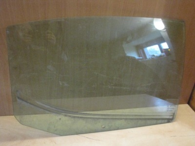 Стекло дверь правый задняя dodge avenger po 07r фото №1