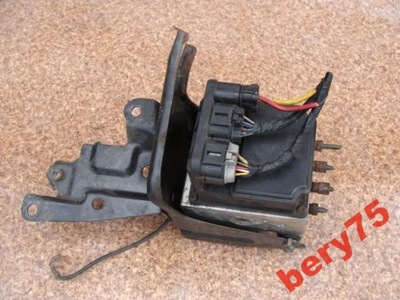 NISSAN X-TRAIL 02R 2,2DI PUMP ABS - milautoparts-fr.ukrlive.com