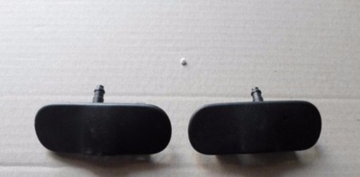 Vw amarok омивач скло правий 2h0955988 фото №1