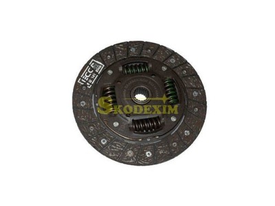 VIKA 31411596101 DISC CLUTCH SET - milautoparts-fr.ukrlive.com