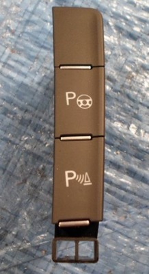 Vw golf vii панель керування 5g1927238f фото №1