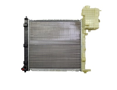 RADIATOR MERCEDES VITO W638 2,2CDI 99-03 MT +/-AC - milautoparts-fr.ukrlive.com