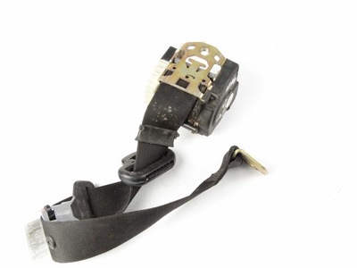 Mercedes c w203 kombi pas безпеки задня лівий фото №1