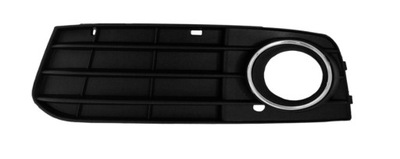 GRILLE IN BUMPER LEFT AUDI A4 (B8) 2008- - milautoparts-fr.ukrlive.com