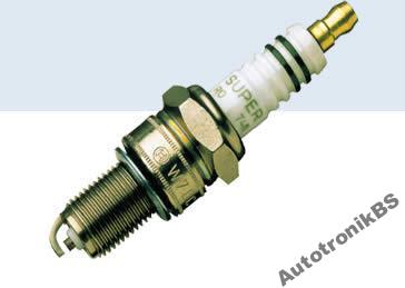 PLUG IGNITION DR6BC NR KAT. 0242340501 - milautoparts-fr.ukrlive.com