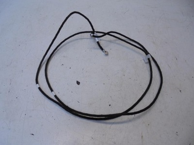 Жгут электропроводка радио dacia sandero stepway ii фото №1