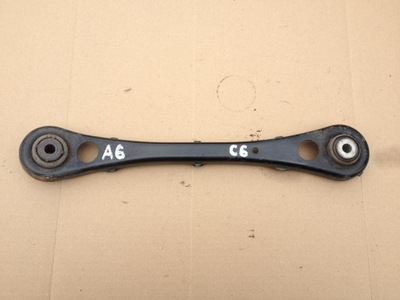 AUDI A6 C6 SWINGARM REAR LEFT 4F0501529C AVANT - milautoparts-fr.ukrlive.com