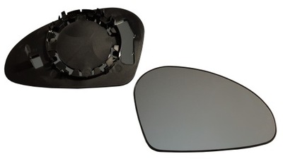 SEAT LEON TOLEDO ALTEA LINER MIRRORS MIRROR P - milautoparts-fr.ukrlive.com