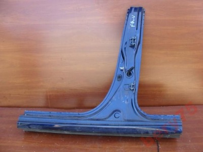 Honda frv 06r поріг блок двигуна лівий фото №1