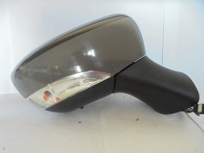 RENAULT CLIO IV 4 MIRROR RIGHT 11 PIN - milautoparts-fr.ukrlive.com