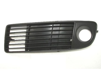 AUDI A6 C5 97-99 GRILLE DEFLECTOR IN BUMPER LEFT - milautoparts-fr.ukrlive.com