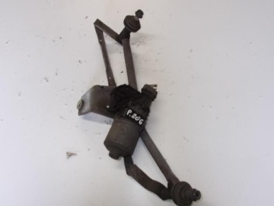 Peugeot 206 механизм дворник перед фото №1