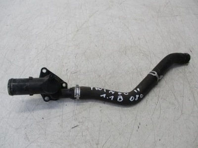 Термостат корпус wąż труба renault twingo ii 1.2 фото №1