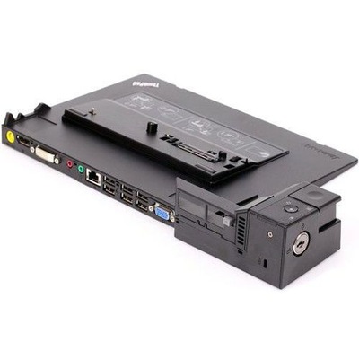 STACJA DOKUJĄCA LENOVO 4337 ThinkPad USB DVI