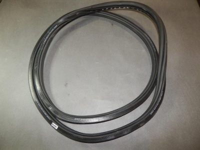 Vw golf vii прокладка 5g6867917 фото №1