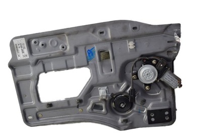 LIFT DEVICE GLASS RIGHT REAR EUROPE HYUNDAI SANTA FE 1 I - milautoparts-fr.ukrlive.com