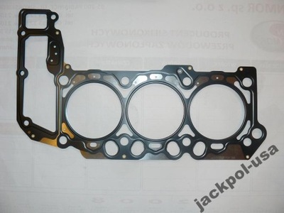 GASKET UNDER CYLINDER HEAD JEEP LIBERTY (KJ) 3.7 02-07 - milautoparts-fr.ukrlive.com