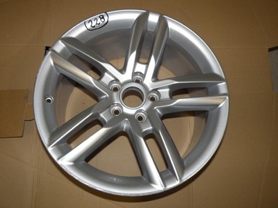 AUDI TT TTAVEC TTRAVEC AVEC LINE S-LINE DISQUE 9X18 ET 52 8J0601025CF - milautoparts-fr.ukrlive.com