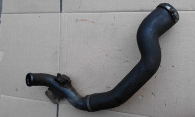 Ford mondeo mk3 2.0 tdci wąż труба інтеркулер фото №1