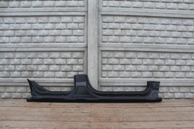 SILL PILLAR RIGHT SEAT ALTEA TOLEDO III 5P0 04-15 - milautoparts-fr.ukrlive.com