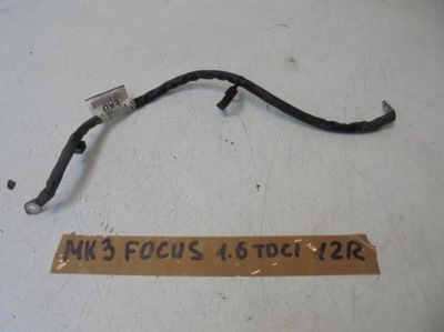 CABLE MASS FORD FOCUS MK3 1.6 TDCI - milautoparts-fr.ukrlive.com