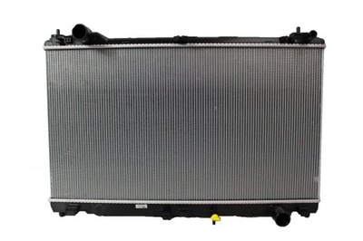 RADIATEUR EAUX LEXUS RC 200T 2014+ 164003615 164000V250 - milautoparts-fr.ukrlive.com