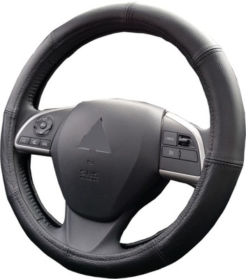 SEAT LEON ALTEA COUVRE-SIÈGE SUR VOLANT CUIR - milautoparts-fr.ukrlive.com