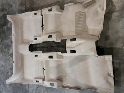 COVERING MAT FLOOR PANEL FIAT CROMA II - milautoparts-fr.ukrlive.com