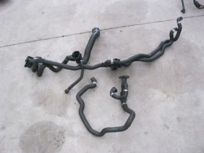 Bmw оригинальный номер 6453911916905 фото №1