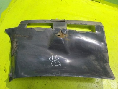 SCANIA R PROTECTION METAL PLATE - milautoparts-fr.ukrlive.com