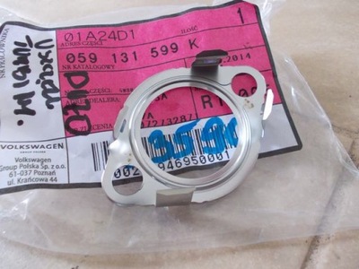 ORIGINAL AUDI WITH GASKET 059131599K - milautoparts-fr.ukrlive.com