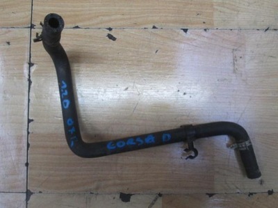 Wąż труба wody opel corsa d 1.2 07r фото №1