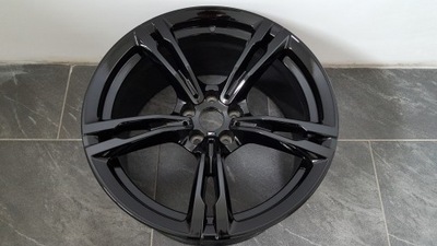 BMW 2 SERIES ACTIVE TOURER (F45) 9,5X19ET26 ORIGINAL - milautoparts-fr.ukrlive.com