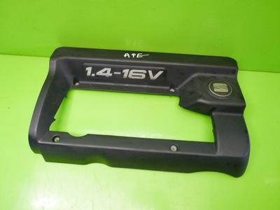 PROTECTION REVÊTEMENT DE MOTEUR SEAT CORDOBA I 1.4 16V APE - milautoparts-fr.ukrlive.com