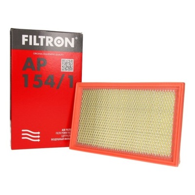 FILTER AIR FILTRON SUBARU FORESTER (SG) - milautoparts-fr.ukrlive.com