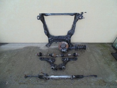 Підрамник підрамник підрамник ford s-max tdci 2013 rok фото №1