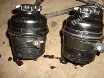 BMW 3 5 7 E36 E46 E38 E39 E60 E34 TANK TANK FLUID ELECTRICALLY POWERED HYDRAULIC STEERING - milautoparts-fr.ukrlive.com