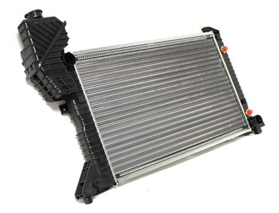 RADIATOR WATER MERCEDES SPRINTER AUTOMATIC TRANSMISSION 95-06 - milautoparts-fr.ukrlive.com