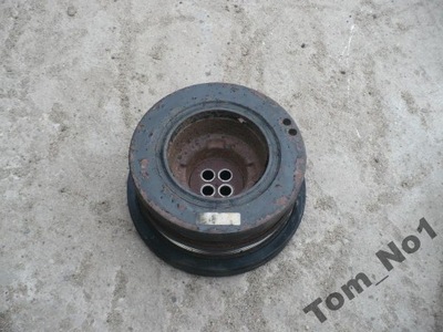 BMW E39 525D 530D M57 E46 X5 ROUE POULIE DRGAN - milautoparts-fr.ukrlive.com