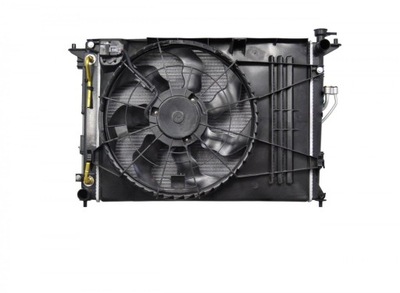 Радиатор ki72002ry фото №1